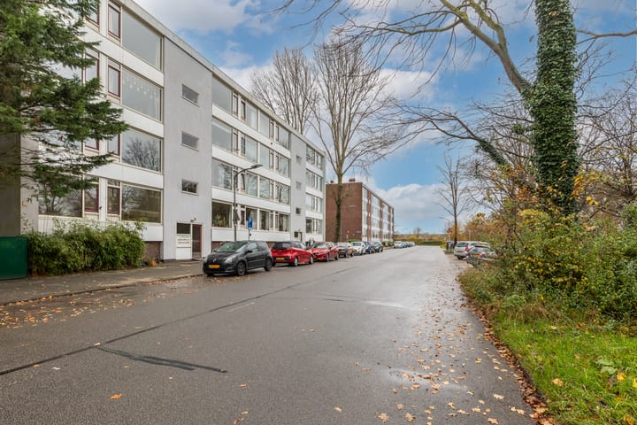 Foto 4 van Mr. Jan Gerritszlaan 79