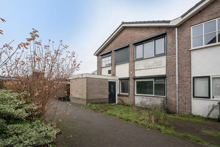 Foto 31 van Zuilhofstraat 4