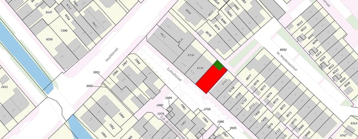 Foto 32 van Zuilhofstraat 4