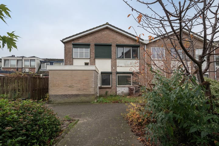 Foto 29 van Zuilhofstraat 4