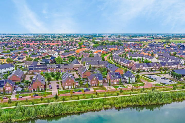 Foto 1 van Grote Boel 21