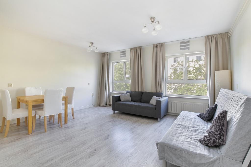 Photo 2 of Daniël Defoelaan 269