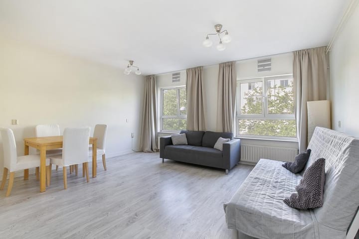 Foto 2 van Daniël Defoelaan 269