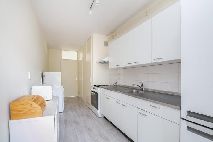 Foto 4 van Daniël Defoelaan 269