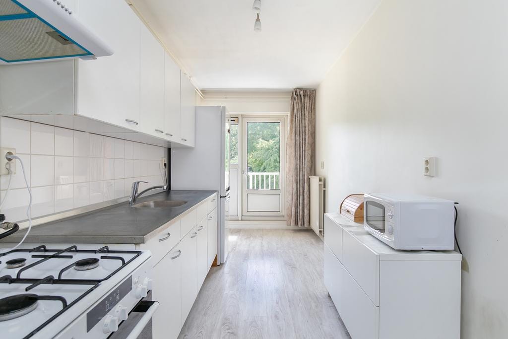 Photo 5 of Daniël Defoelaan 269