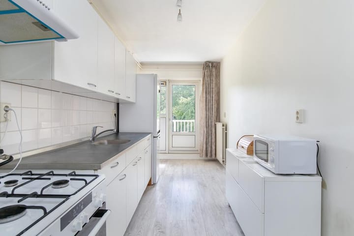 Foto 5 van Daniël Defoelaan 269