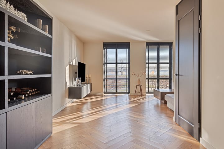 Foto 3 van Grote Boel 21