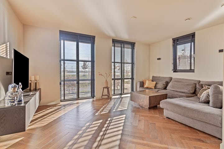 Foto 5 van Grote Boel 21