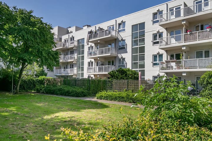 Foto 12 van Daniël Defoelaan 269