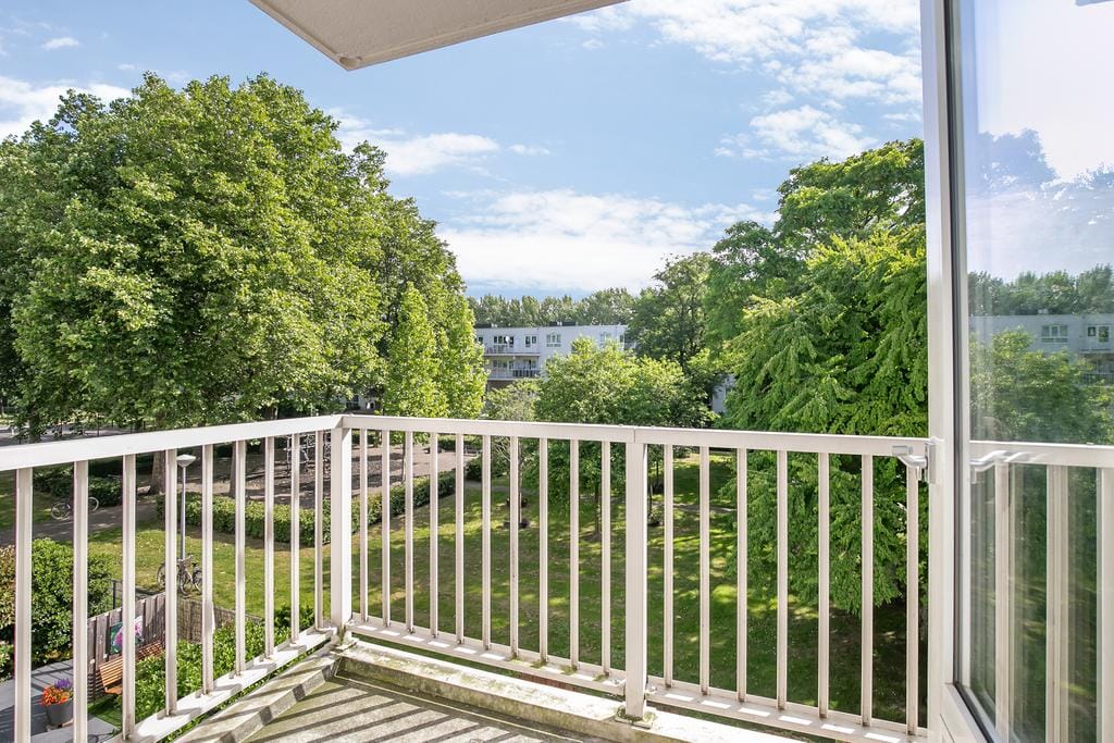 Photo 13 of Daniël Defoelaan 269