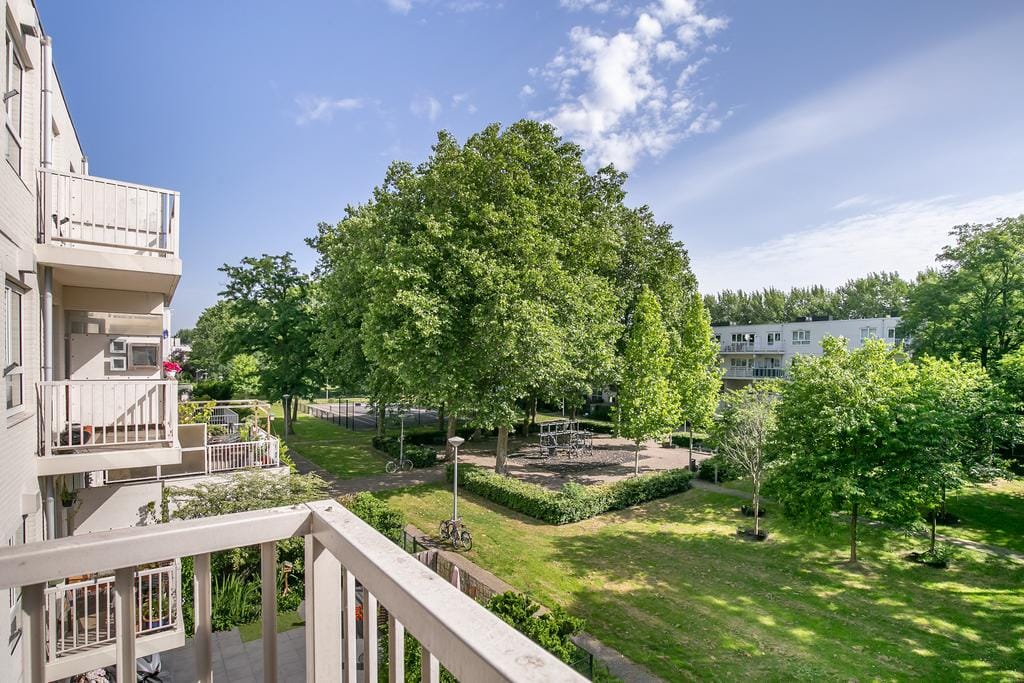 Photo 14 of Daniël Defoelaan 269