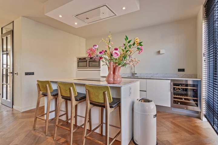 Foto 13 van Grote Boel 21