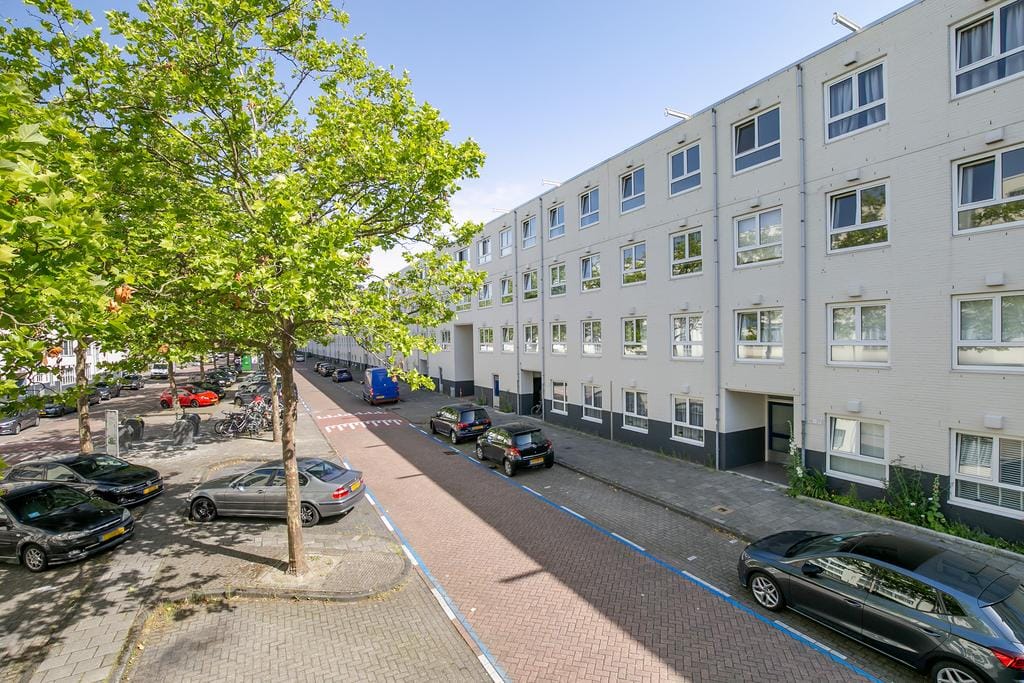 Photo 20 of Daniël Defoelaan 269