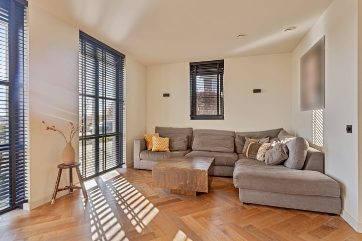 Foto 6 van Grote Boel 21