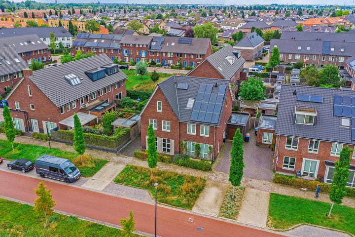 Foto 41 van Grote Boel 21