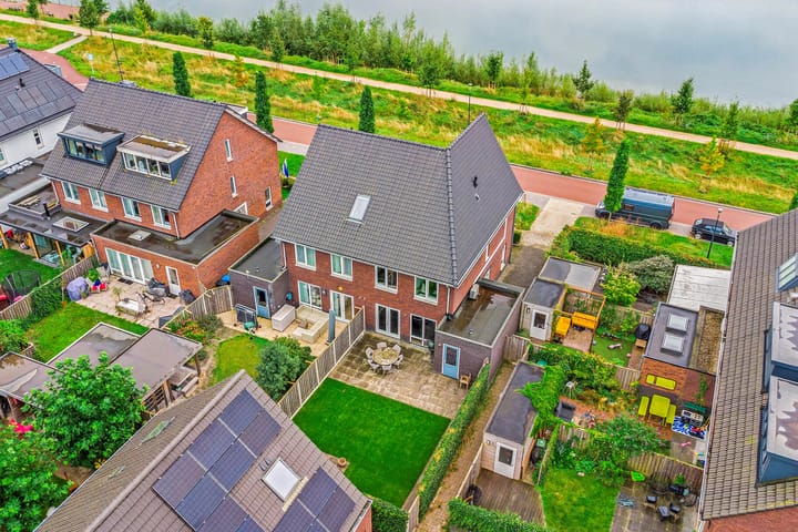 Foto 43 van Grote Boel 21