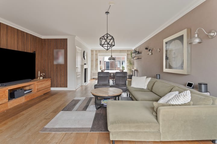 Foto 1 van Dick Tolstraat 34