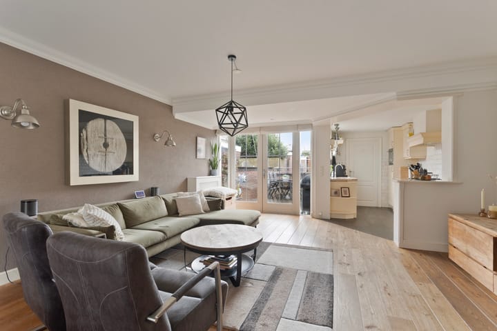 Foto 2 van Dick Tolstraat 34