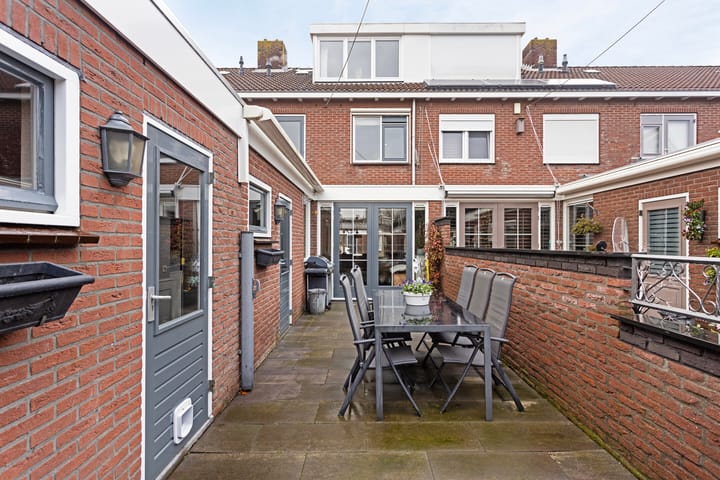 Foto 4 van Dick Tolstraat 34