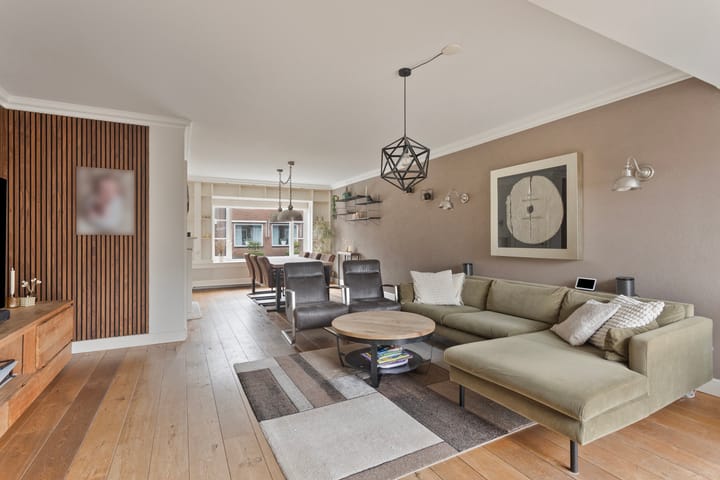 Foto 5 van Dick Tolstraat 34