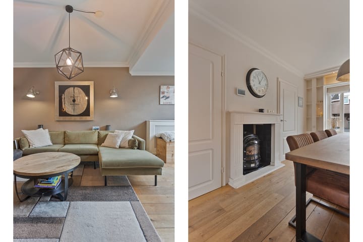 Foto 6 van Dick Tolstraat 34