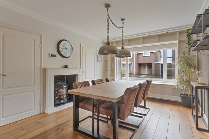 Foto 7 van Dick Tolstraat 34