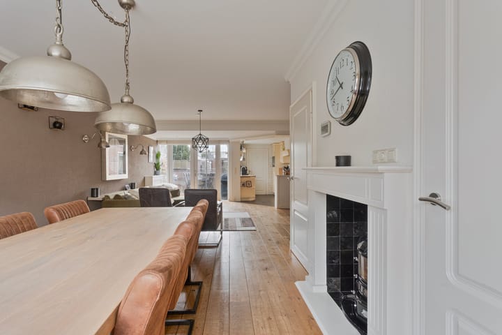 Foto 8 van Dick Tolstraat 34