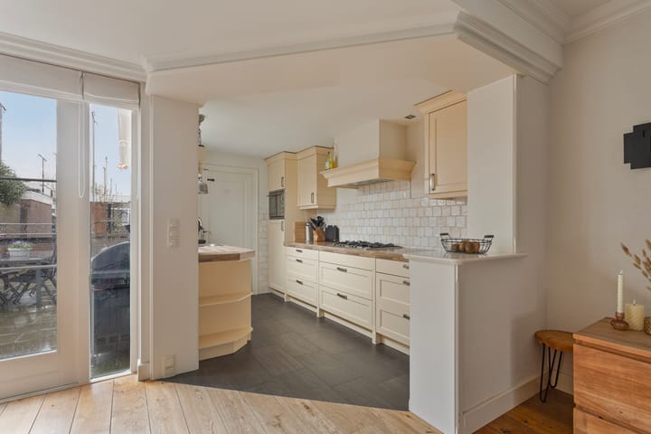 Foto 9 van Dick Tolstraat 34