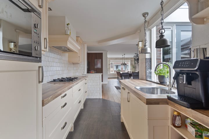 Foto 12 van Dick Tolstraat 34