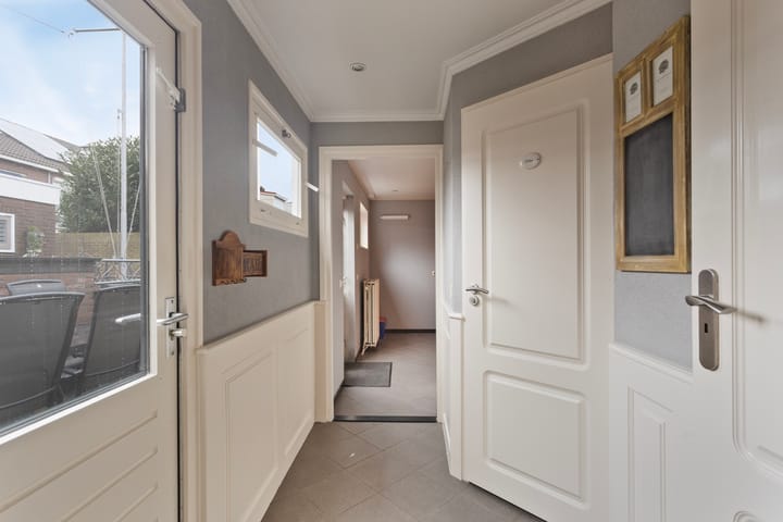 Foto 13 van Dick Tolstraat 34