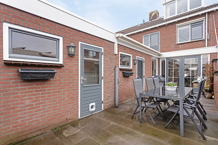 View photo 15 of Dick Tolstraat 34