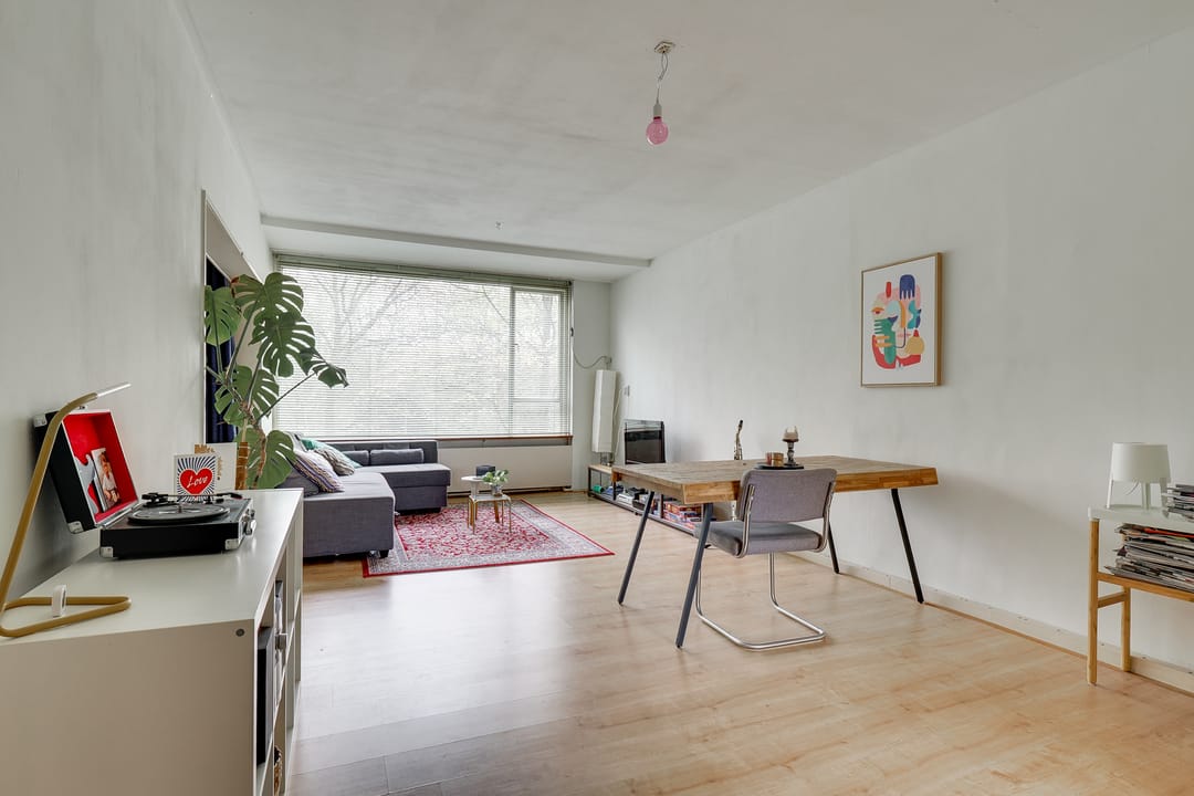 Foto 2 van Livingstonelaan 488