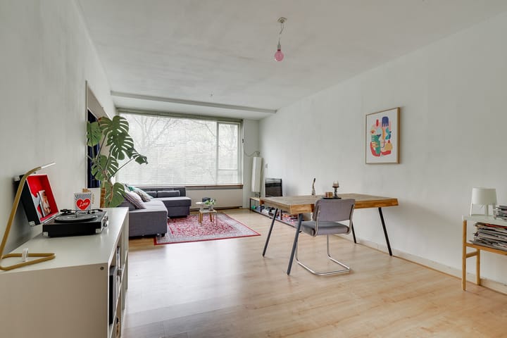 Foto 2 van Livingstonelaan 488