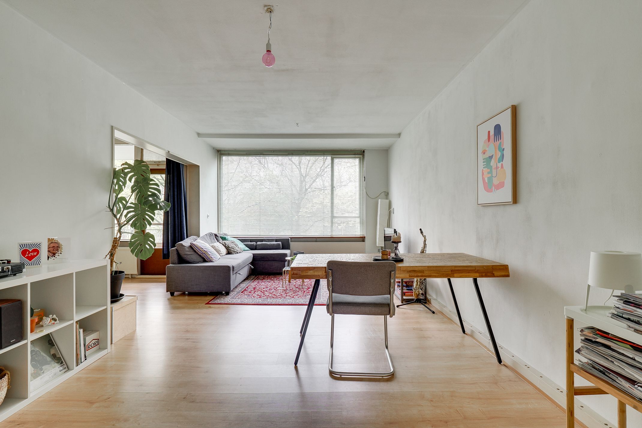 Foto 3 van Livingstonelaan 488