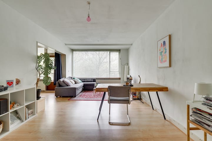 Foto 3 van Livingstonelaan 488