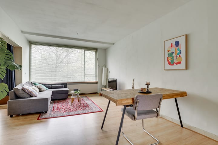 Foto 4 van Livingstonelaan 488