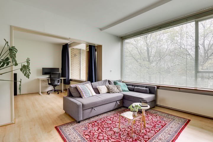 Foto 5 van Livingstonelaan 488