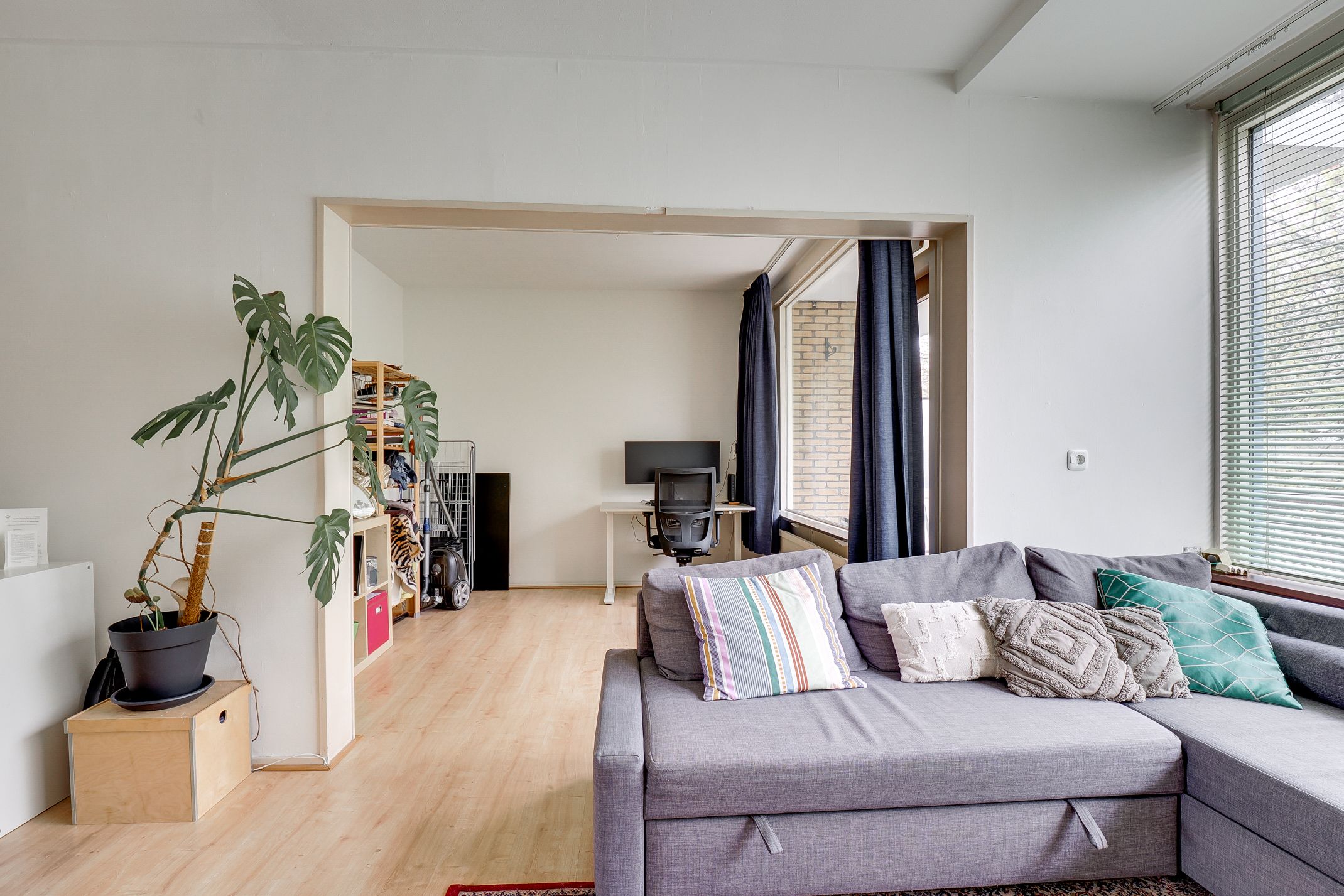 Foto 6 van Livingstonelaan 488