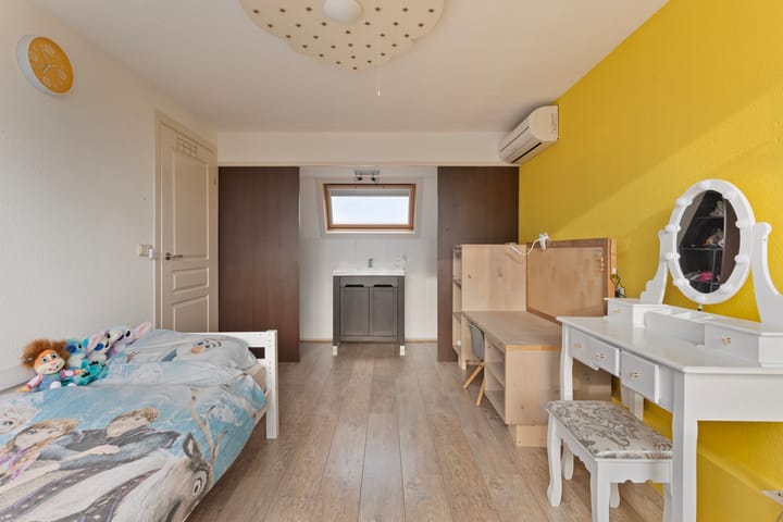 Foto 25 van Dick Tolstraat 34