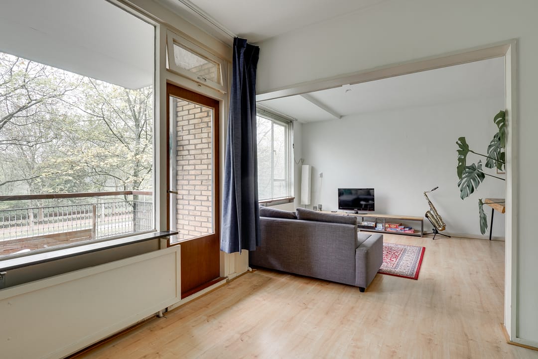 Foto 8 van Livingstonelaan 488