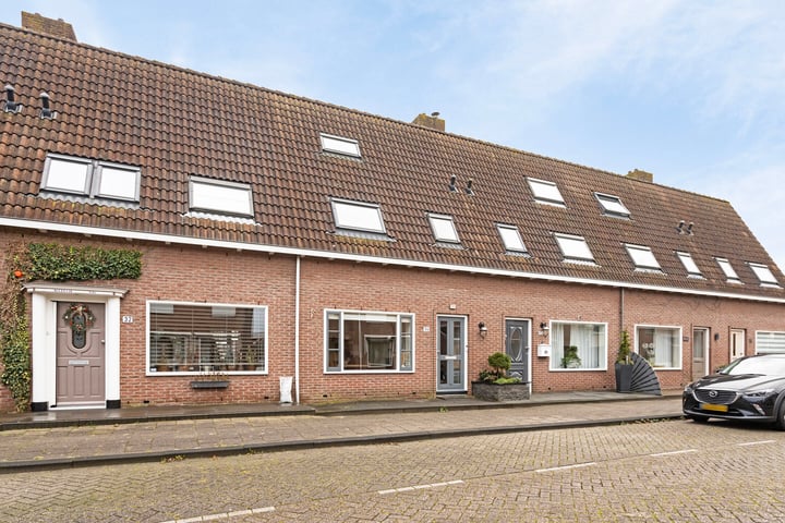 View photo 27 of Dick Tolstraat 34