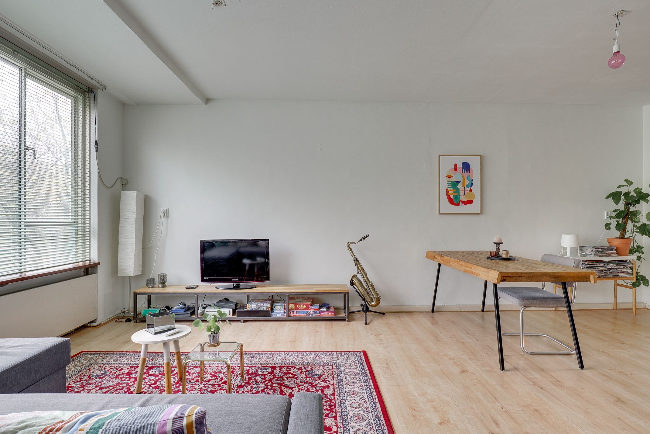 Foto 9 van Livingstonelaan 488