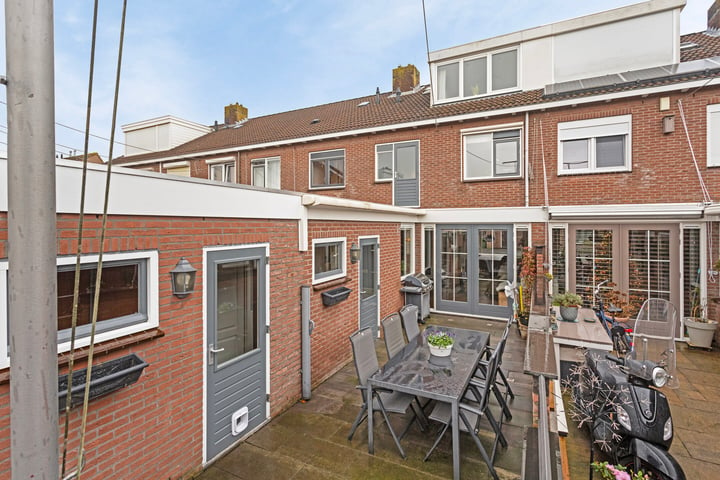 View photo 28 of Dick Tolstraat 34