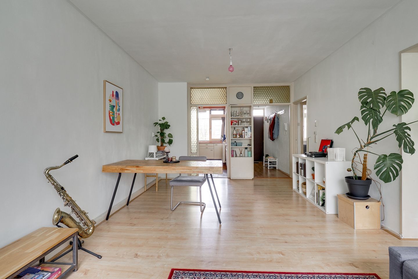 Foto 10 van Livingstonelaan 488