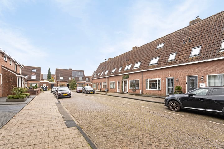 View photo 29 of Dick Tolstraat 34