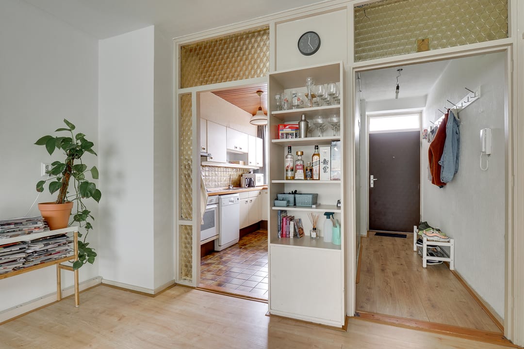 Foto 11 van Livingstonelaan 488