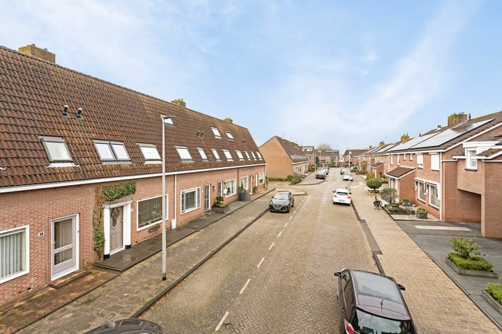 Foto 30 van Dick Tolstraat 34