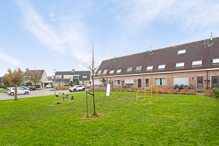 Foto 31 van Dick Tolstraat 34