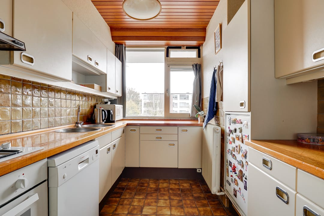 Foto 13 van Livingstonelaan 488