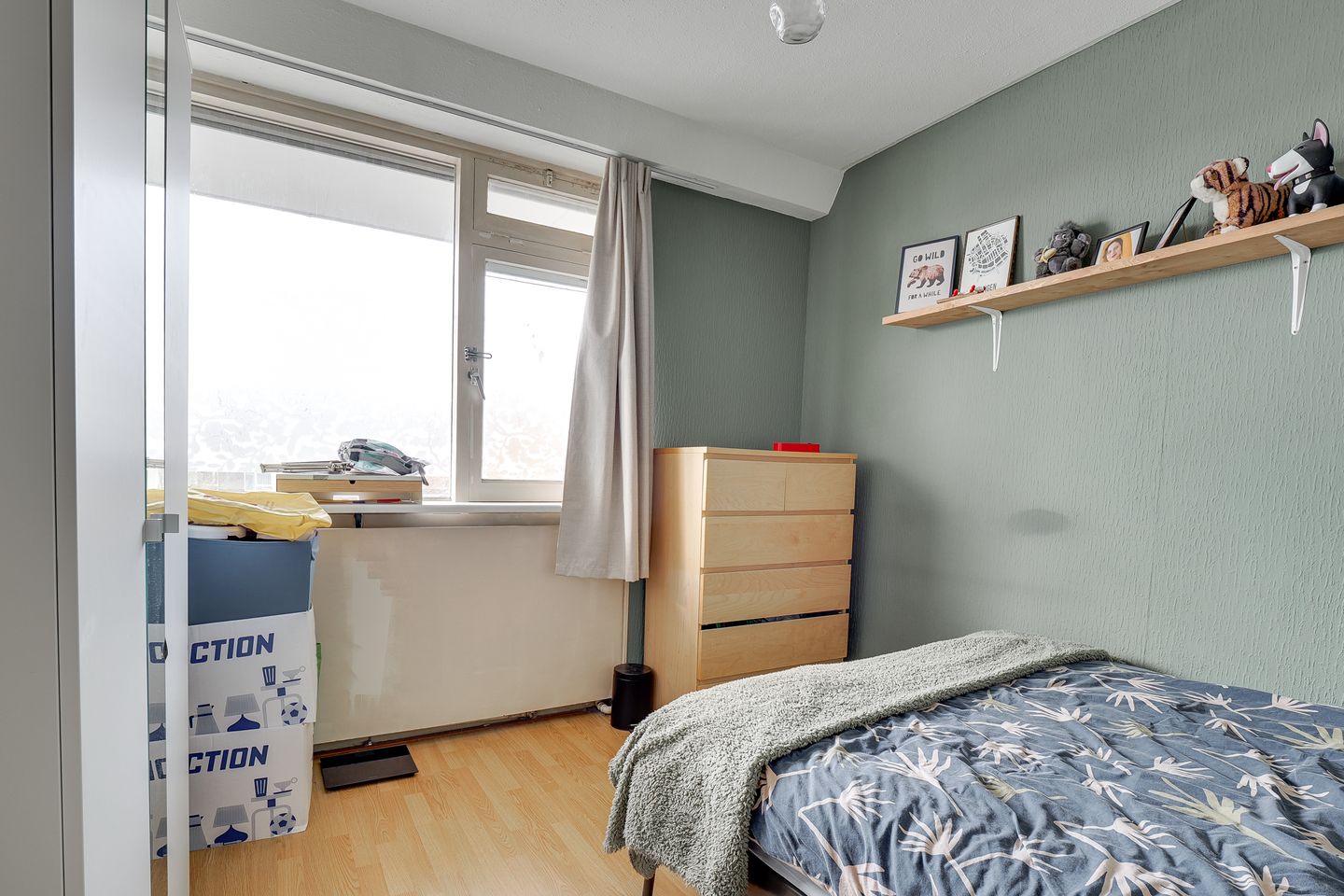 Foto 19 van Livingstonelaan 488